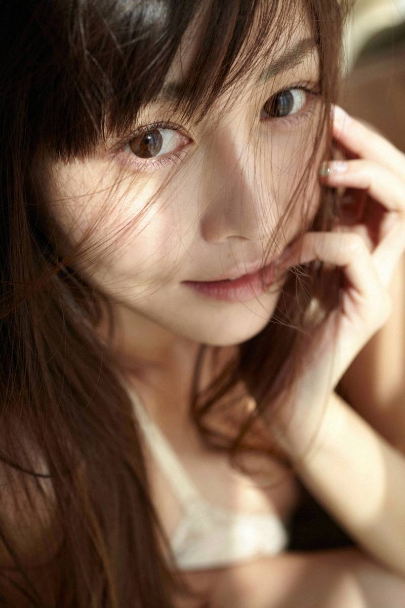 杉原杏璃 日本偶像图集 Anri Sugihara AmazinGallery 2